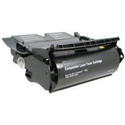 Toner compatibil Lexmark 12A6835 (20K) pentru T520 T520d T520n T520dn T522 T522n T522dn X520 MFP X522 X522s