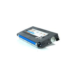 Toner compatibil cyan Lexmark C500H2CG (3K) pentru C500n X500n X502n