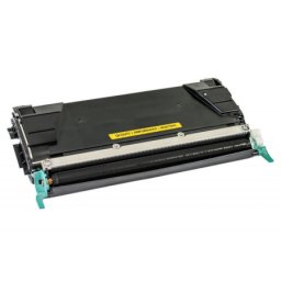 Toner compatibil yellow Lexmark C746A1YG (7K) pentru C746n C746dn C746dtn C748e C748de C748dte