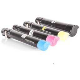 Pachet de tonere compatibile Lexmark C950 pentru C950de