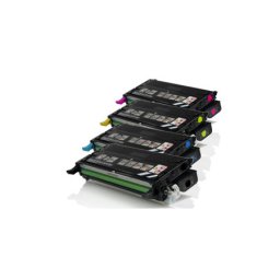 Pachet de tonere compatibile Lexmark X560 pentru X560n X560dn
