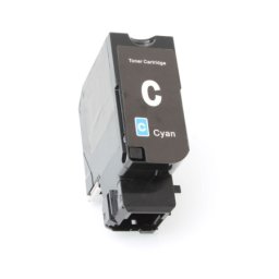 Toner compatibil cyan Lexmark 75B20C0 (10K) pentru CS727de CS728de CX727de