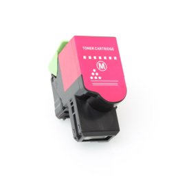 Toner compatibil magenta Lexmark C232HM0 (2.3K) pentru C2325dw C2425dw C2535dw MC2325adw MC2425adw MC2535adwe MC2640adwe
