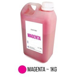 Toner praf magenta Lexmark CS/X Series (1Kg) pentru