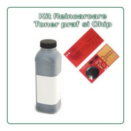 Kit de reincarcare toner Lexmark 12A7462 (21K/550gr) pentru T630 VE T630dn T630n T632 T632dtn T632n T632tn T634 T634dtn T634dtnf T634n T634tn X630 MFP X632 X632e X632s X634dte X634e