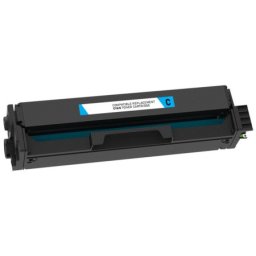 Toner compatibil cyan Lexmark C3220C0 (1.5K) pentru MC3224adwe MC3326adwe C3224dw MC3224dwe MC3426adw C3326dw C3426dw