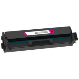 Toner compatibil magenta Lexmark C332HM0 (2.5K) pentru MC3326adwe MC3426adw C3326dw C3426dw