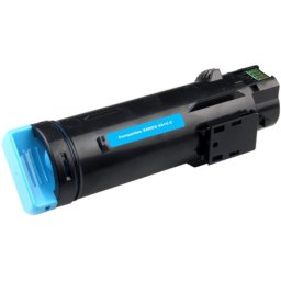 Toner compatibil Dell S2825cdn/ H825cdw cyan (4K) pentru H825cdw S2825cdn