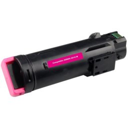 Toner compatibil Dell S2825cdn/ H825cdw magenta (4K) pentru H825cdw S2825cdn