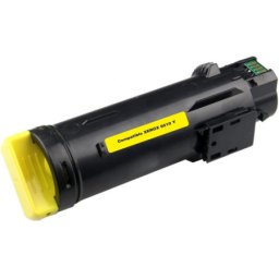 Toner compatibil Dell S2825cdn/ H825cdw yellow (4K) pentru H825cdw S2825cdn