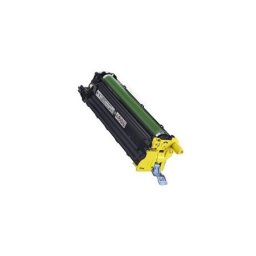 Unitate de cilindru compatibila Dell S2825cdn/ H825cdw/ H625cdw yellow (50K) pentru H625cdw H825cdw S2825cdn
