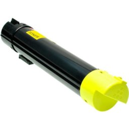 Toner compatibil Dell 5130cdn yellow (12K) pentru 5130cdn