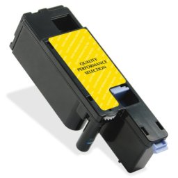 Toner compatibil Dell E525w yellow (1.4K) pentru E525w