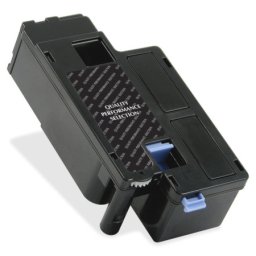 Toner compatibil Dell C1660w black (2K) pentru C1660w