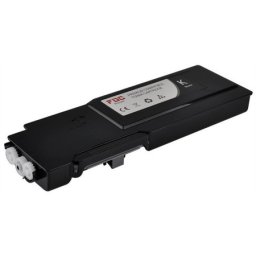 Toner compatibil Dell C2660dn/C2665dnf black (6K) pentru C2660dn C2665dnf