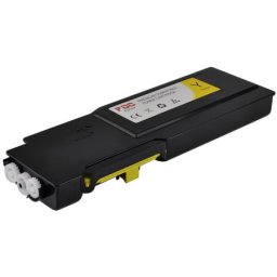 Toner compatibil Dell C3760n/ C3760dn/ C3765dnf yellow (9K) pentru C3760n C3760dn C3765dnf