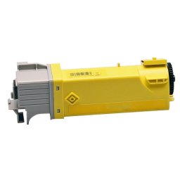 Toner compatibil Dell 2150cn/ 2150cdn/ 2155cn/ 2155cdn yellow (2K) pentru 2150cdn 2150cn 2155cdn 2155cn