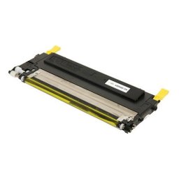 Toner compatibil Dell 1230c/ 1235cn yellow (1K) pentru 1230c 1235cn
