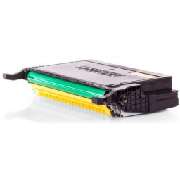 Toner compatibil Dell 2145cn yellow (5K) pentru 2145cn
