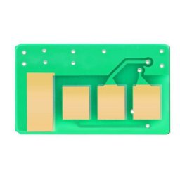 Chip resetare toner Dell 2145cn black (5.5K) pentru 2145cn