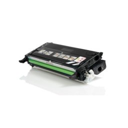 Toner compatibil Dell 3130cn/ 3130cdn black (9K) pentru 3130cn 3130cdn