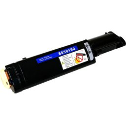 Toner compatibil Dell 3000cn/ 3100cn black (4K) pentru 3000cn 3100cn