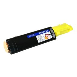 Toner compatibil Dell 3010cn yellow (2K) pentru 3010cn
