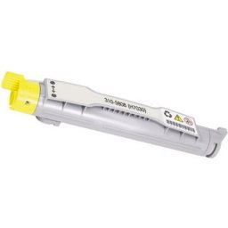 Toner compatibil Dell 5100cn yellow (8K) pentru 5100cn