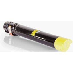 Toner compatibil Dell C7765dn yellow (15K) pentru C7765dn C7765dnf