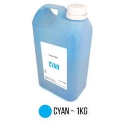 Toner praf cyan Samsung D809 Series (1000gr) pentru