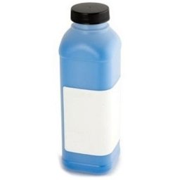 Toner praf cyan Samsung CLX-C8385A (460gr) pentru