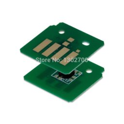 Chip resetare toner (13.7K) Epson 0656 Yellow (C13S050656) pentru WorkForce AL C500DHN C500DN C500DTN C500DXN