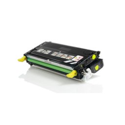 Toner compatibil (6K) Epson 1158 Yellow (C13S051158) pentru AcuLaser (AL) C2800 C2800DN C2800DTN C2800N