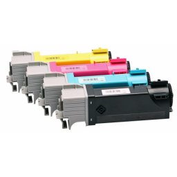 Pachet de tonere compatibile Epson AcuLaser C2900/ CX29 pentru AcuLaser (AL) C2900DN C2900N CX29DNF CX29NF