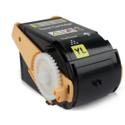 Toner compatibil (7.5K) Epson 0602 Yellow (C13S050602) pentru AcuLaser (AL) C9300 C9300D2TN C9300D3TNC C9300DN C9300DTN C9300N C9300TN
