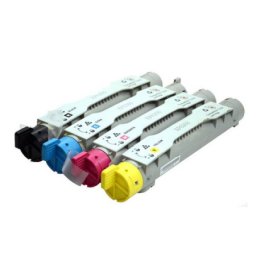 Pachet de tonere compatibile Epson AcuLaser C4100 pentru AcuLaser (AL) C4100 C4100T C4100PS