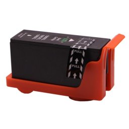 Cartus compatibil Lexmark 100XL black (14N1068E) pentru Genesis S815 Impact S305 Interact S605 Interpret S405 Intuition S505 Pinnacle Pro901 Platinum Pro905 Prestige Pro805 Prevail Pro705 Prospect Pro205 Value Ink S409 Pro709 Pro209