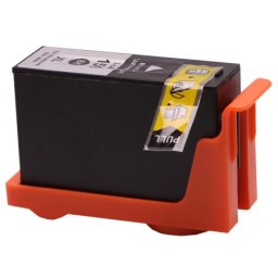 Cartus compatibil Lexmark 150XL black (14N1614E) pentru Impact S315 Interpret S415 Intuition S515 Pro 715 915