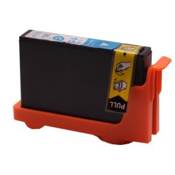 Cartus compatibil Lexmark 150XL cyan (14N1615E) pentru Impact S315 Interpret S415 Intuition S515 Pro 715 915