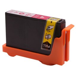 Cartus compatibil Lexmark 150XL magenta (14N1616E) pentru Impact S315 Interpret S415 Intuition S515 Pro 715 915