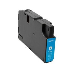 Cartus compatibil Lexmark 200XL cyan (14L0198) pentru OfficeEdge Pro4000 Pro5500 Pro5500t
