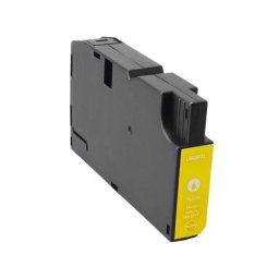 Cartus compatibil Lexmark 200XL yellow (14L0200) pentru OfficeEdge Pro4000 Pro5500 Pro5500t