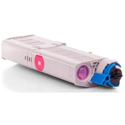 Toner compatibil magenta Oki C532/ C542 MC563/ MC573 (6K) pentru C532dn C532dnw C542dn C542dnw MC563dn MC563dnw MC573dn MC573dnw