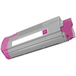 Toner compatibil magenta Oki C710/ C711 (11.5K) pentru C710 C710dn C710dtn C710cdtn C710n C711 C711cdtn C711dn C711n C711dm C711wt