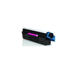 Toner compatibil magenta Oki C3000/ C3100/ C3200 (3K) pentru C3200 C3200n C3000 C3100