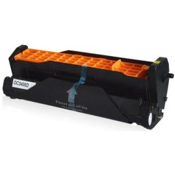 Unitate de cilindru compatibila magenta Oki C3300/ C3400/ C3450/ C3600 (15K) pentru C3300 C3300n C3400 C3400n C3450 C3600