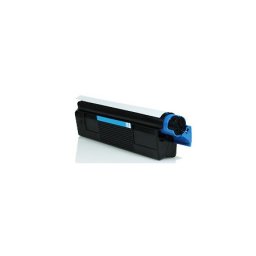 Toner compatibil cyan Oki C5250/ C5450/ C5510/ C5540 (17K) pentru C5250 C5450 C5510 MFP C5540