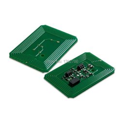 Chip resetare toner univ Oki C5550/ C5800/ C5900 pentru C5550 MFP C5800 C5900