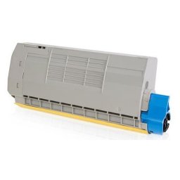 Toner compatibil magenta Oki MC760/ MC770/ MC780 (6K) pentru MC760 MC760dn MC770 MC770dn MC780