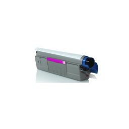 Toner compatibil magenta Oki ES2232/ ES2632/ ES5460 (6K) pentru ES2232 A4 ES2632 ES5460 MFP